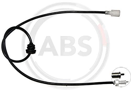 ABS K43106 Kilometerzählerseile