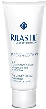 Rilastil-Progres Gel Cont/Occ