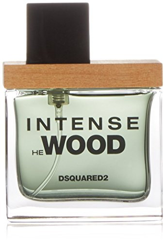 DSQUARED 2 Int He Wood EDT Va 30 ml
