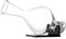 Stölzle Lausitz 406 00 59, Dekanter Dancing, 750ml, Made in Germany