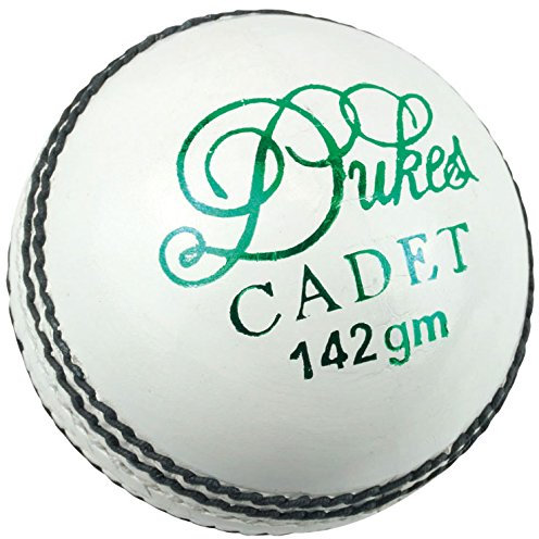 Dukes Cadet “A” Coloured Match Cricket Balls Junior 142g (4.75oz)