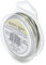 Artistic Wire Tarnish Resistant Craft Wire, Tinned Copper (Silver Color), 22 Gauge, 15 yd