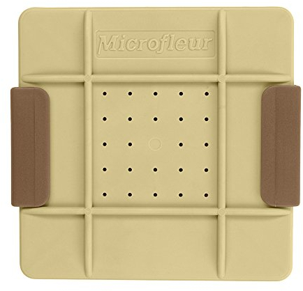 Microfleur 5 Microwave Regular Flower Press