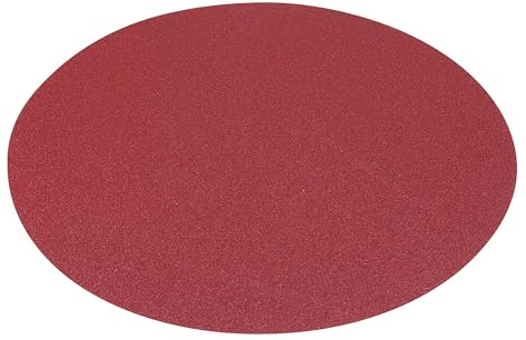 Schleifteller diam. 300 mm - K 100, Klettverschluss Schleifteller 11-2102 BERNARDO