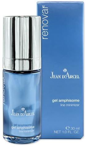 JEAN D'ARCEL RENOVAR gel amphisome -Hochkonzentrietes Anti-Falten Serum - 30ml