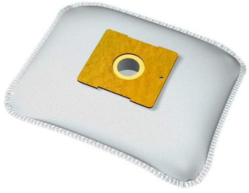 McFilter I 10 Staubsaugerbeutel als Alternative für YS 18 geeignet für AEG, Electrolux, AFK, Clatronic, Dirt Devil, Fakir, Privileg, Samsung, Severin, Solac uvm.
