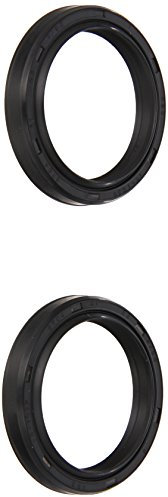 K&S 16–1038 Gabel Oil Seal Set