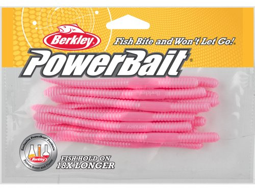 Berkley PowerBait Angelköder
