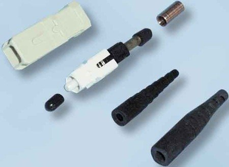 Corning UniCam LC-Stecker 95-050-99