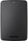 Toshiba Canvio Basics 2 TB Mobile Festplatten (6,4 cm (2,5 Zoll), USB 3.0) schwarz
