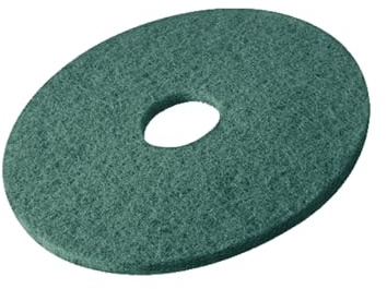 Vileda Superpad DynaCross 410 mm / 16 Zoll grün