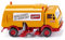 MB, La barredora Bölling - Modelo de Auto, modello completo - Wiking 1:87