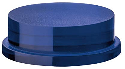 Paulmann 93793 Special MiniPlus Boden Glas Blau