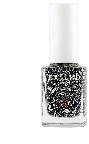 NAILED LONDON Nail Polish, London Conundrum Glitter Special 10 ml