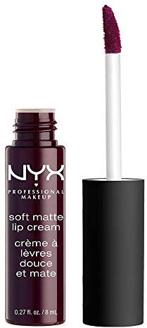NYX NYX_007