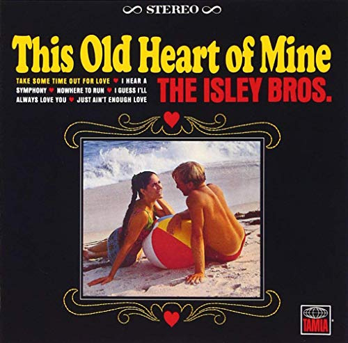 This Old Heart Of Mine[LP]