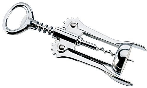 Tescoma 420244.46 Levatappi Grigio Cromato Presto