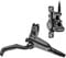 TRP Cycling G-Spec E-MTB-Hebel linker Schlauch, 1900 mm, MTB-Bremsen, Unisex, Schwarz, einzeln