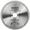 Rennie Tools - 210mm x 30mm x 80T TCT Circular Wood Saw Blade Includes 25mm 20mm & 16mm Bore Reduction Rings. Compatible with Festool Bosch Makita Dewalt Circular Saw Etc, Fits 216mm circular saws.