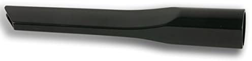 Hochwertige und langlebige Düse Fugendüse Spitzdüse Eckendüse Kantendüse universal für alle Staubsauger mit Anschlussdurchmesser 35mm (Außendurchmesser am Handgriff) - Länge 23 cm