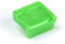SmartKeeper Essential 10 x Mini USB B-Port Blockers Green