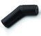 Longivia Schalthebel Schutz für Motorrad Universal Schwarz Premium Silikon Rutschfeste Schaltschutz Schuhe Gangschaltung Moto Gadget Sockenhülse Motorrad Zubehör Schuhschutz