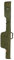 Tandem Baits Phantom Sleeve 10 ft Rutentasche Angeltasche, Angler Tasche Angelzubehör wasserdichte Tasche aus Duranylon, Angelruten Hülle Tasche für Angel-Set Karpfenrute mit Big-Pit-Angelrollen
