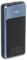RIVACASE VA1075 Powerbank 20000 mAh, QC/PD 45W Schnelladestation kompatibel mit Laptops, Tragbares Ladegerät mit LCD-Display, 2 Eingängen und 4 Ausgängen, Perfekt für MacBook, iPhone, Dell, HP, u.a.