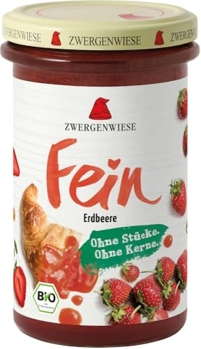 Fein Erdbeere 1 x 280 g