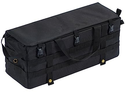 ACEXIER Tactical Molle Pouch Storage Bag Hanging Pocket for Desk Side E.DC Gadget Hunting Pouch Waterproof Camping Bags Outdoor Equipment