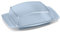 Koziol Butterdose Rio Nature Flower Blue 7619716