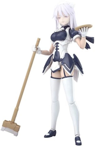 BANDAI HOBBY 30MS Option - Piezas de carrocería tipo MD01 [Color A]