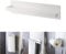 WHAPELQ Magnetischer Handtuchhalter, Handtuchhalter für Badezimmer, Küche, Hand, magnetischer Papierhandtuchhalter, multifunktionaler Papierrollenständer, Schrank, Handtuchstange für Badezimmer,