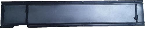 Genuine Battery Cover Base Plate For Zinc Eco Foldable Electric Scooter 8844086