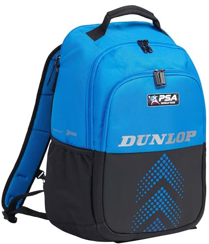 Dunlop Squash PSA Rücksack