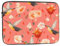 WHJSHOP Novelty Hummingbird Picture Laptop Case - Shockproof Portable Laptop Sleeve Bag for Men and Women Business Travel, School, and Office Daily Use