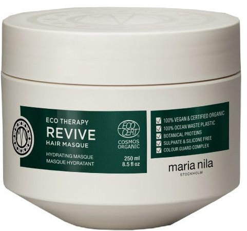 Eco Therapy Maske 250 ml