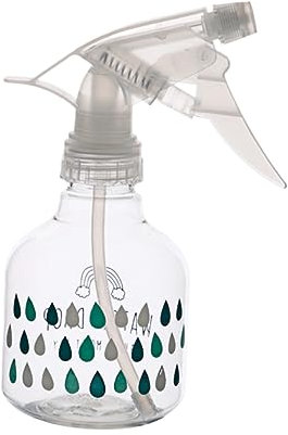 FONDOTIN Multifunktionale Sprühflasche Mit Druckpumpe Für Gartenpflege Und Friseurbedarf Design Langlebig Für Pflanzen Und Blumen Vielseitig Einsetzbar Haus Schule Und Büro