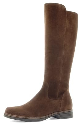 Gabor Damen Overknee Stiefel, Frauen Stiefel