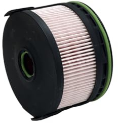 HELLA 8ZF 366 112-471 Kraftstofffilter FF247 - Filtereinsatz | 8ZF 366 112-471 passend für C-Klasse CLS E-Klasse G-Class