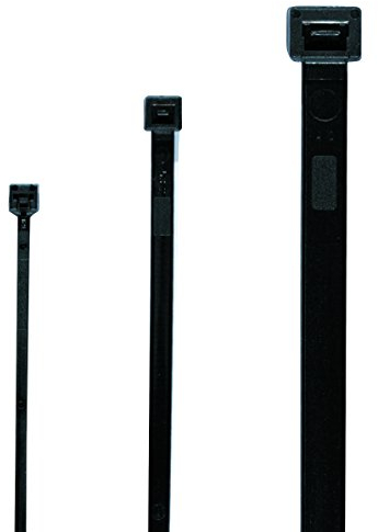 Cimco 181864 Kabelbinder 140 x 3.5
