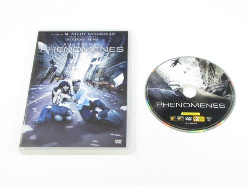 Phénomènes [FR Import]