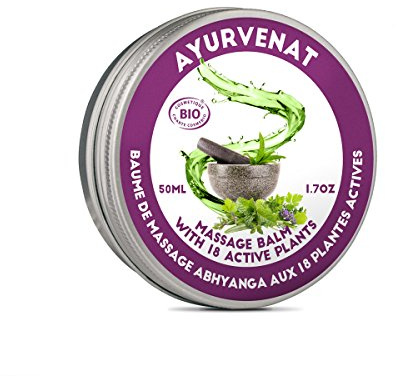 LE SECRET NATUREL - BAUMES ABHYANGA Bio 50ML - 50ML - PF/6CART902792
