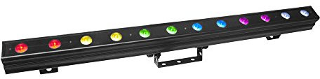 COLORband PiX 12 LEDs (RGB) 3 W
