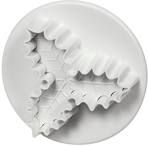 PME Ausstecher/Prägen Blatt mit Auswerfer