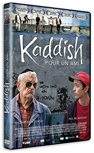 Kaddish pour un ami [FR Import]