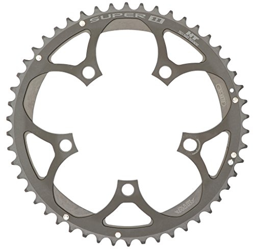 Weitere Fahrradteile Fahrradkettenblätter/Metallische Faser