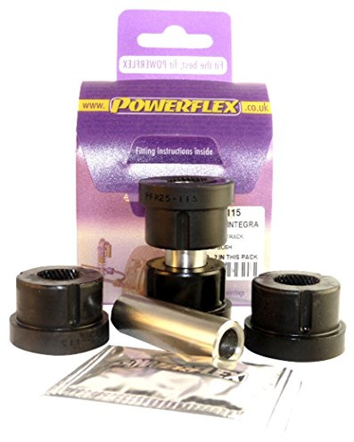 Powerflex PFR25-115 Performance Polyuretan Buchsen