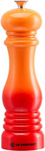 LE CREUSET Macinino Pepe Arancio