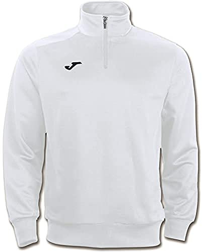 Joma Faraon, Maglione Uomo, Bianco, M